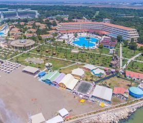 Selectum Noa Belek (ex Cesars Belek)